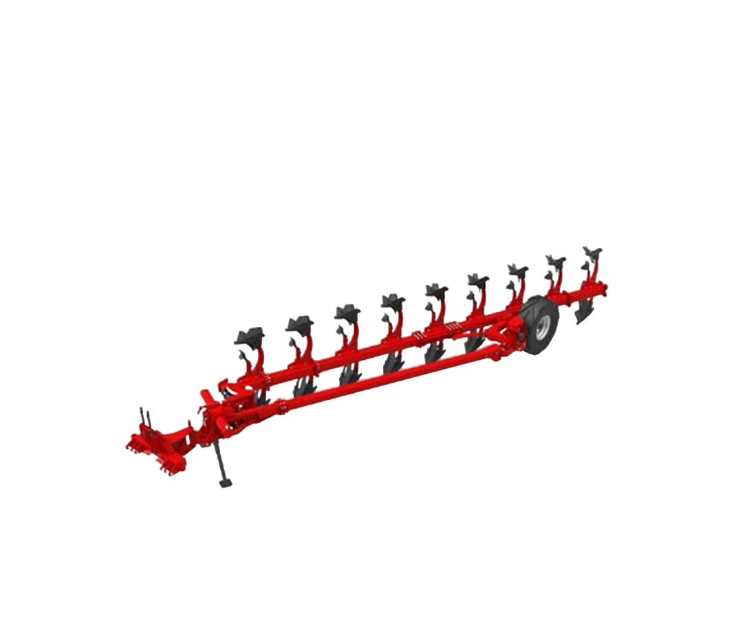 Контроль глубины вспашки